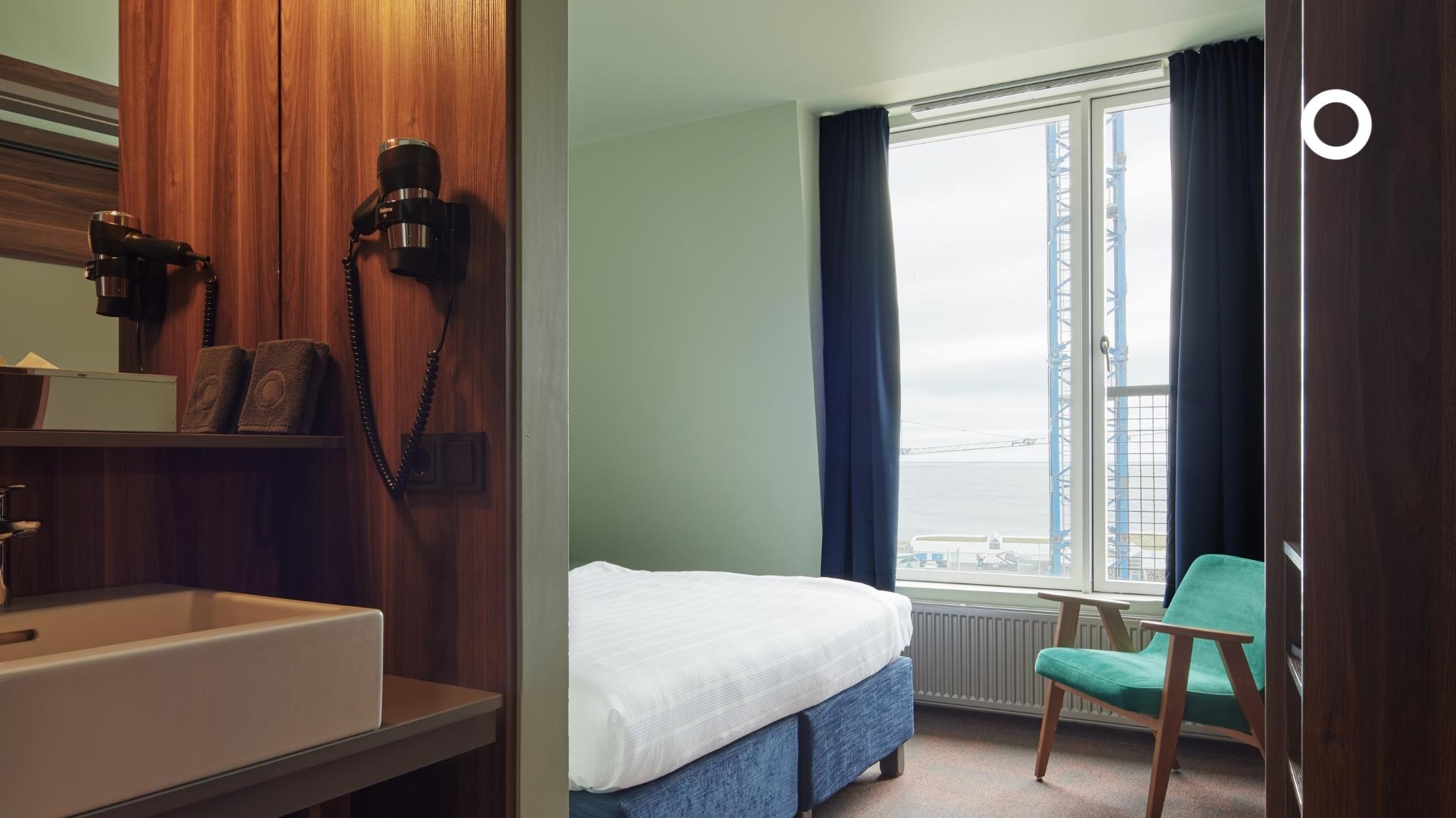 Grandi By Center Hotels Reykjavik Exterior photo
