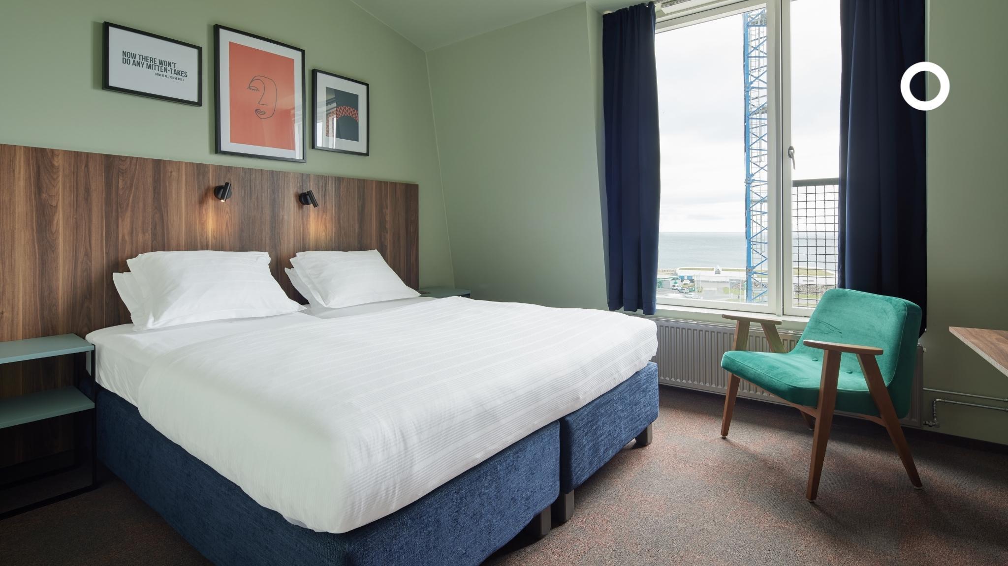 Grandi By Center Hotels Reykjavik Exterior photo