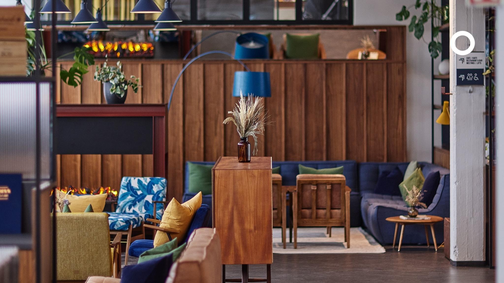 Grandi By Center Hotels Reykjavik Exterior photo