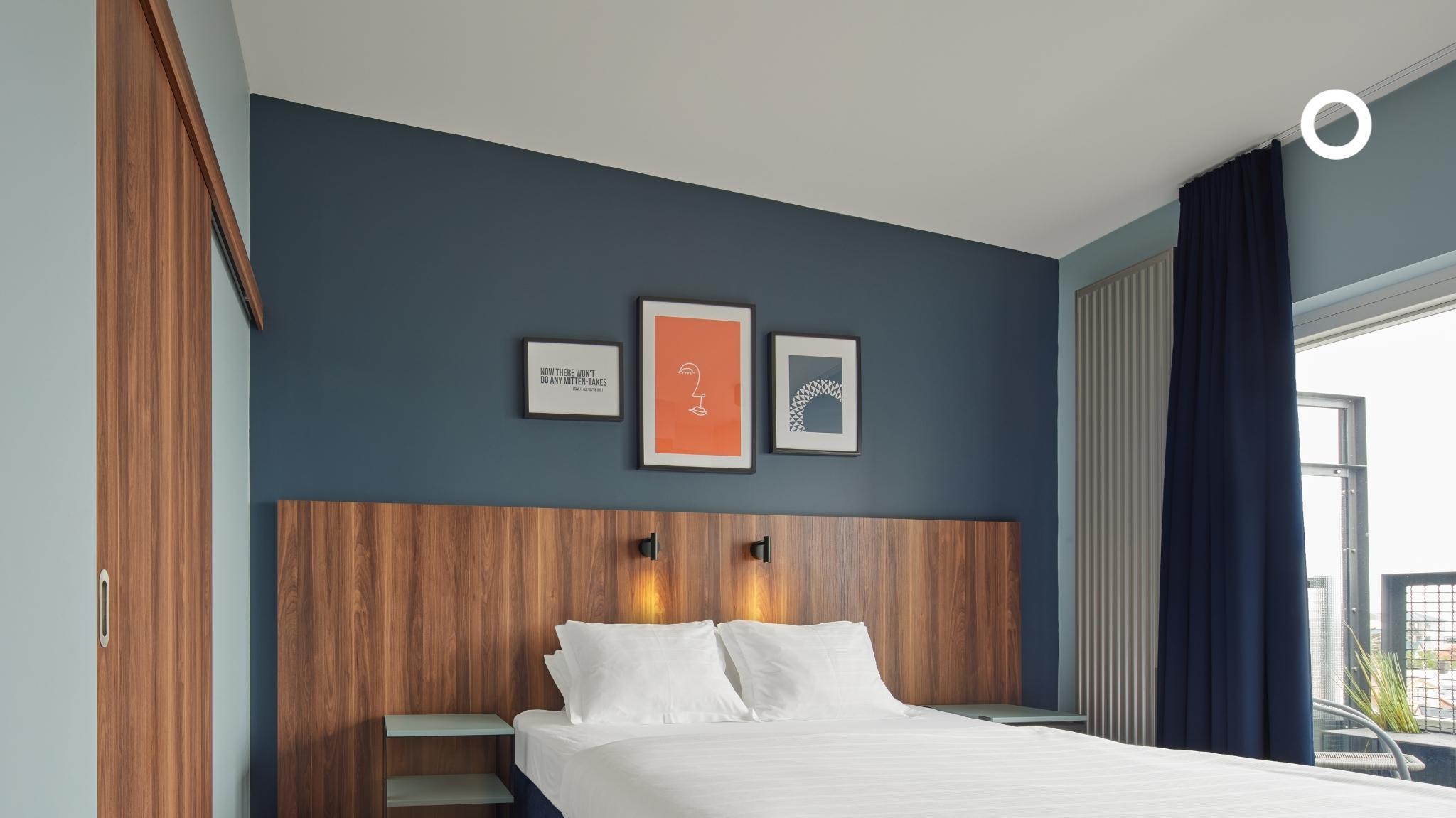 Grandi By Center Hotels Reykjavik Exterior photo