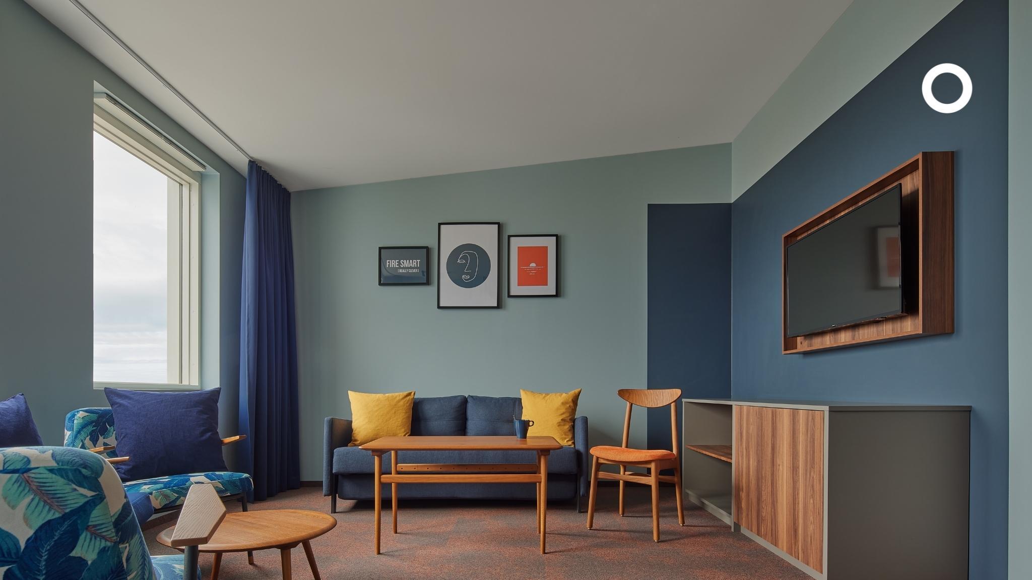 Grandi By Center Hotels Reykjavik Exterior photo