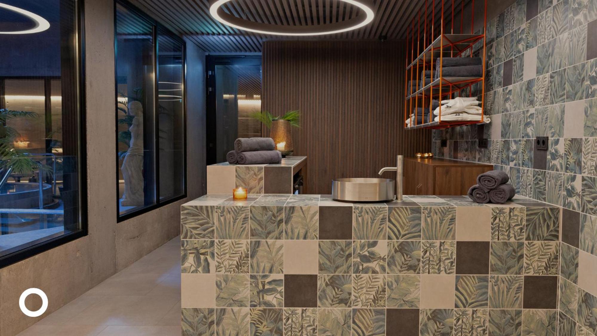 Grandi By Center Hotels Reykjavik Exterior photo