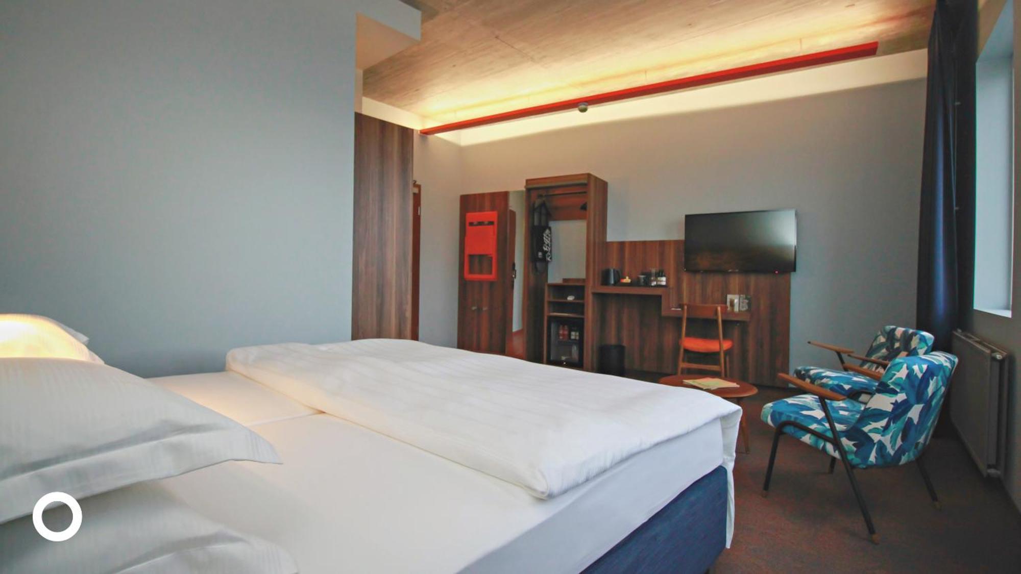 Grandi By Center Hotels Reykjavik Room photo