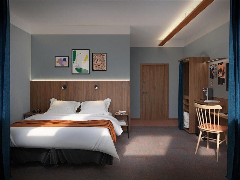 Grandi By Center Hotels Reykjavik Exterior photo